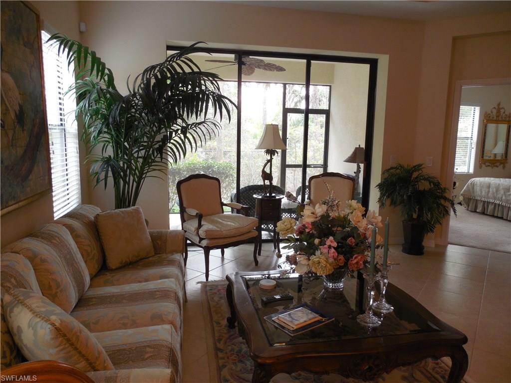 VILLA PALMERAS - Residential