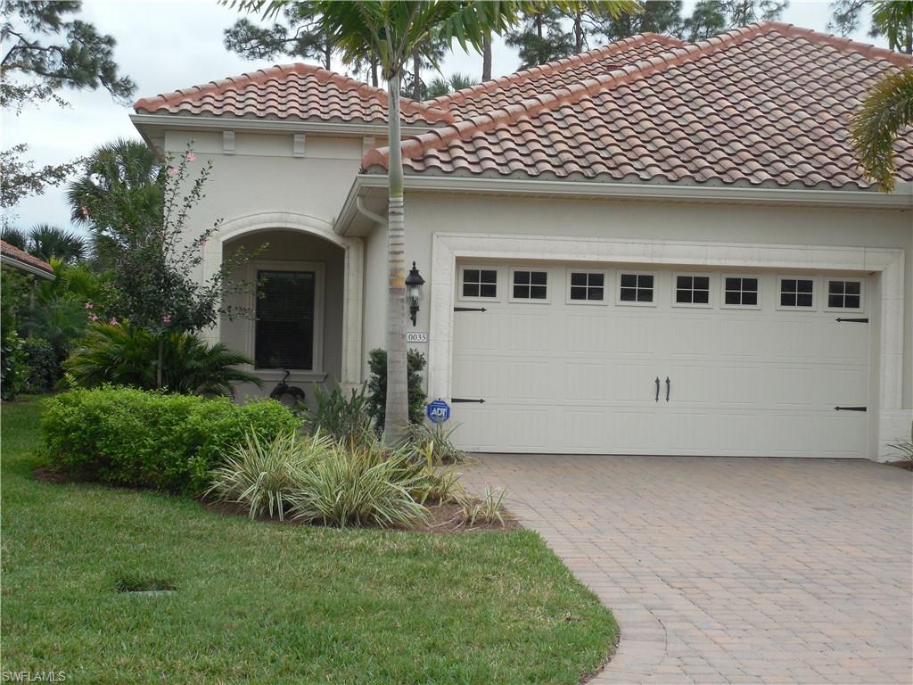 VILLA PALMERAS - Residential