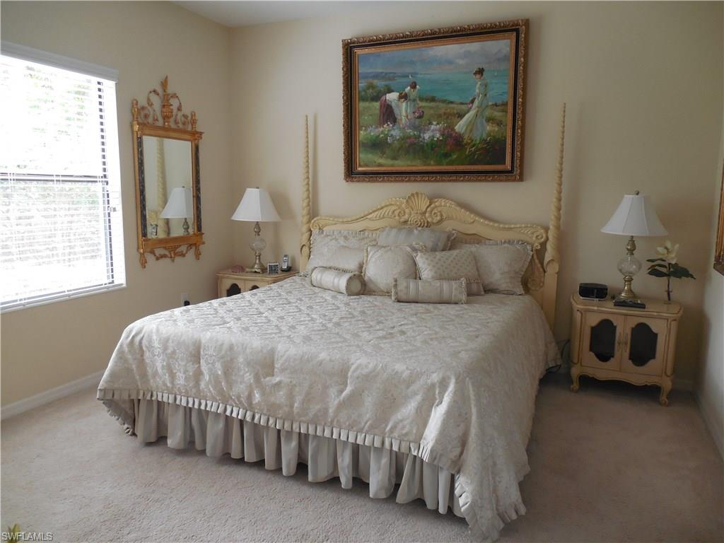 VILLA PALMERAS - Residential