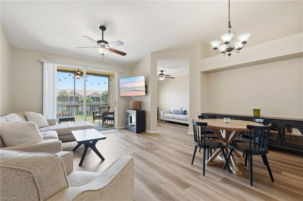 VILLAGIO - Residential