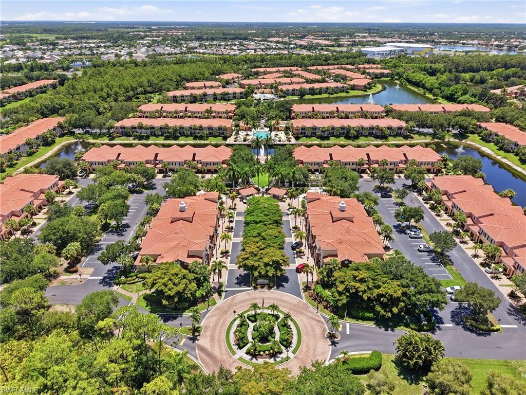 VILLAGIO - Residential