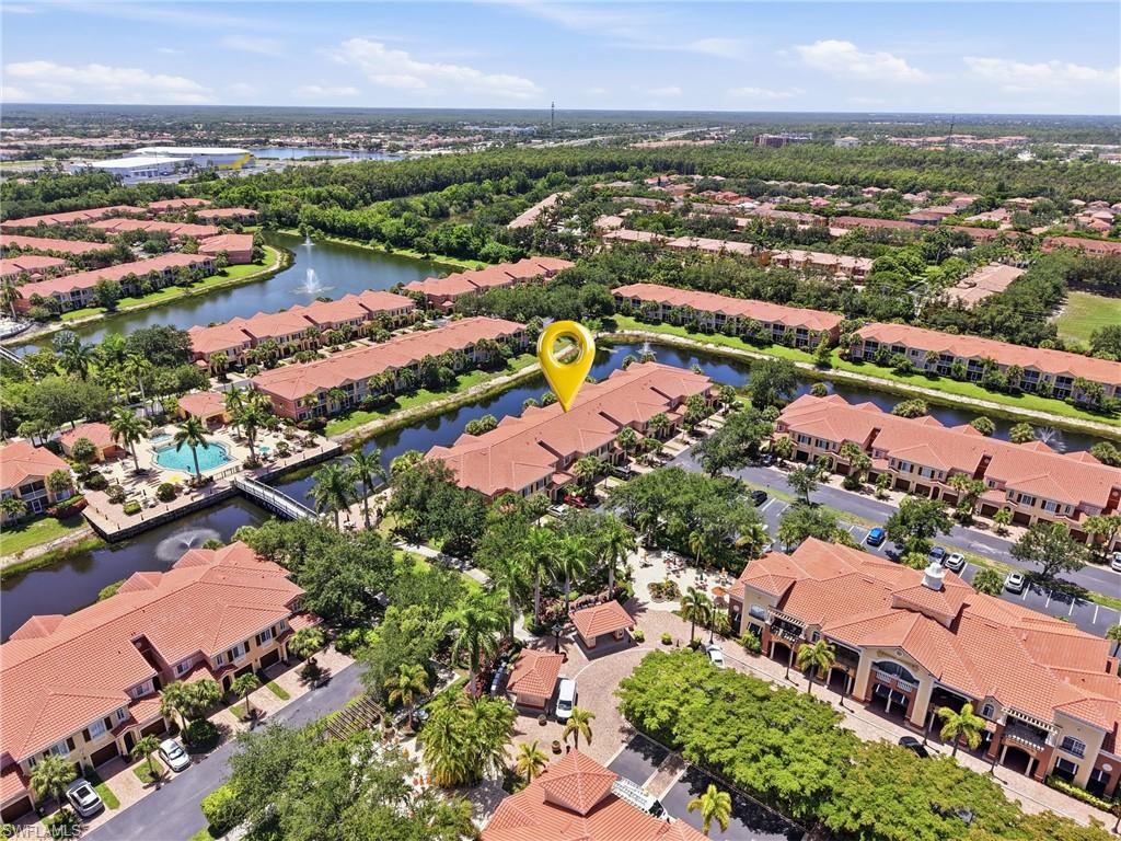 VILLAGIO - Residential