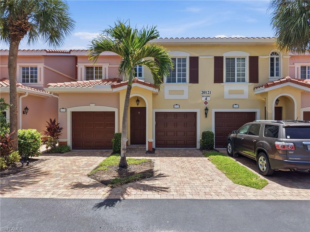 VILLAGIO - Residential