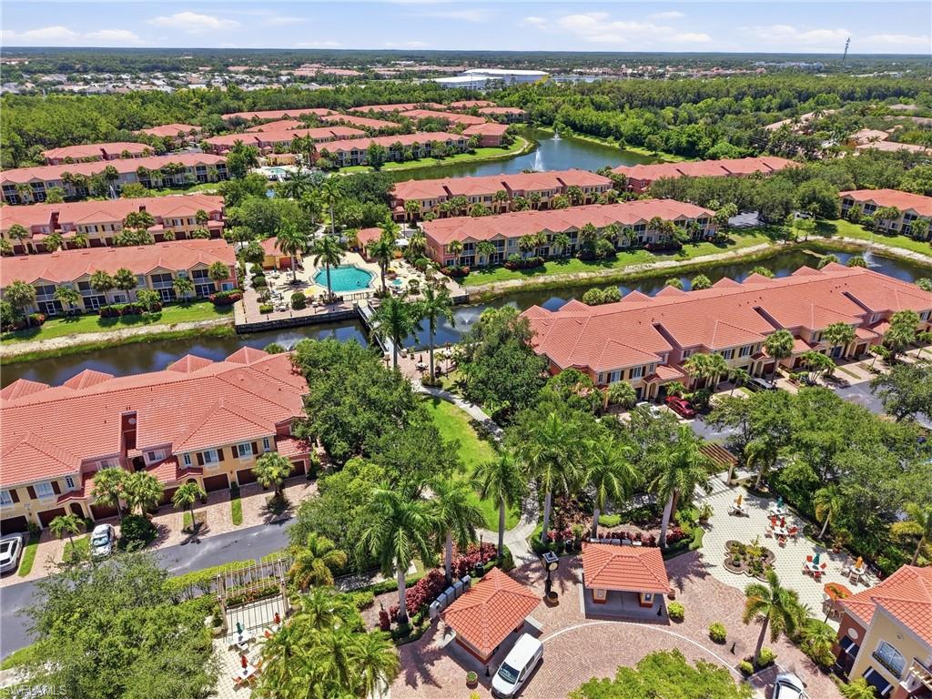 VILLAGIO - Residential
