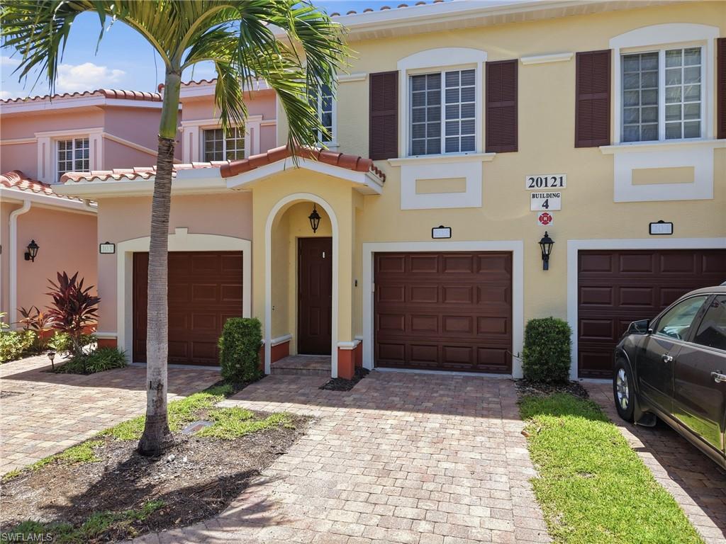 VILLAGIO - Residential