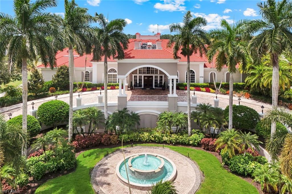 LAKE BARRINGTON - Residential