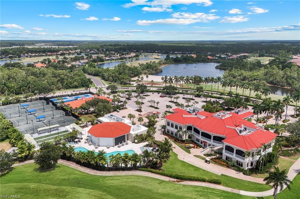 LAKE BARRINGTON - Residential
