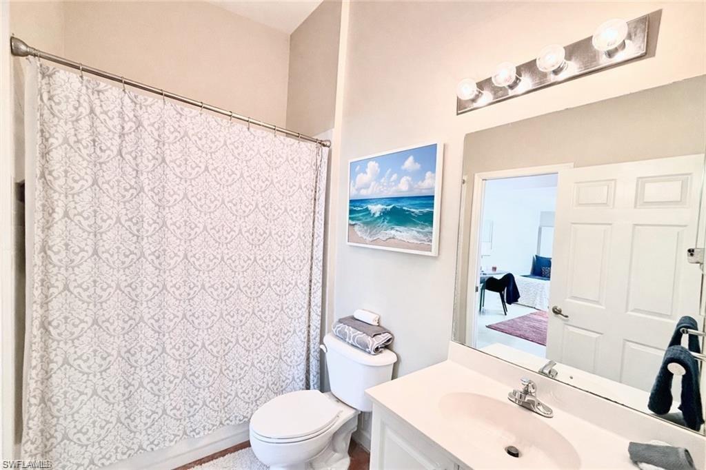 SPOONBILL COVE - Residential