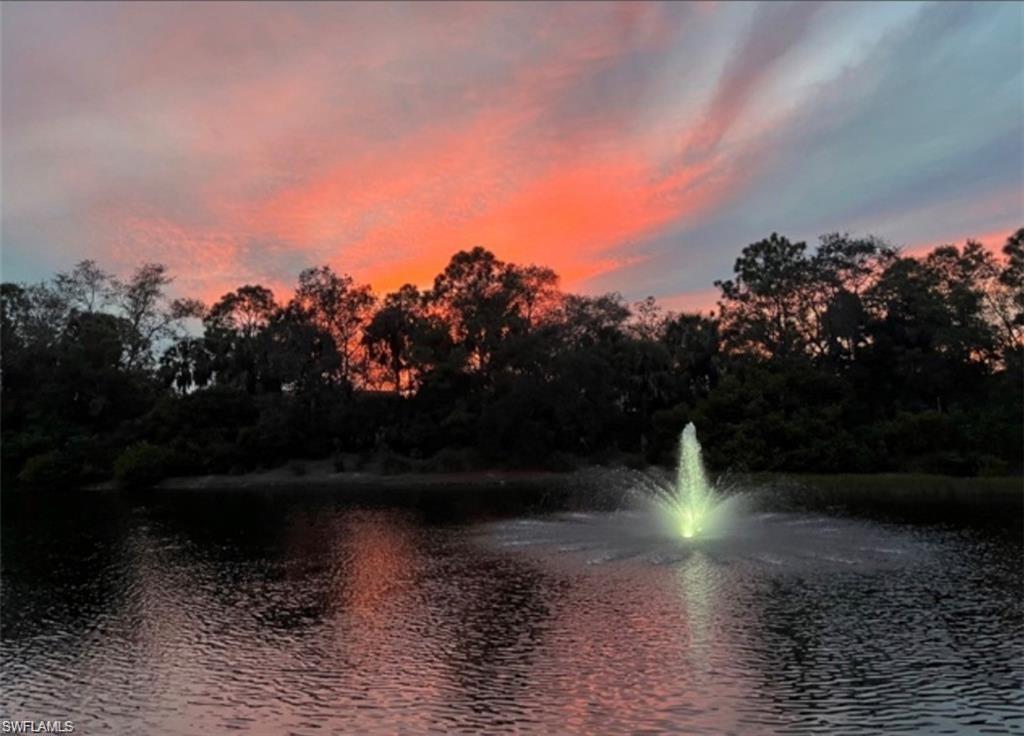 SPOONBILL COVE - Residential