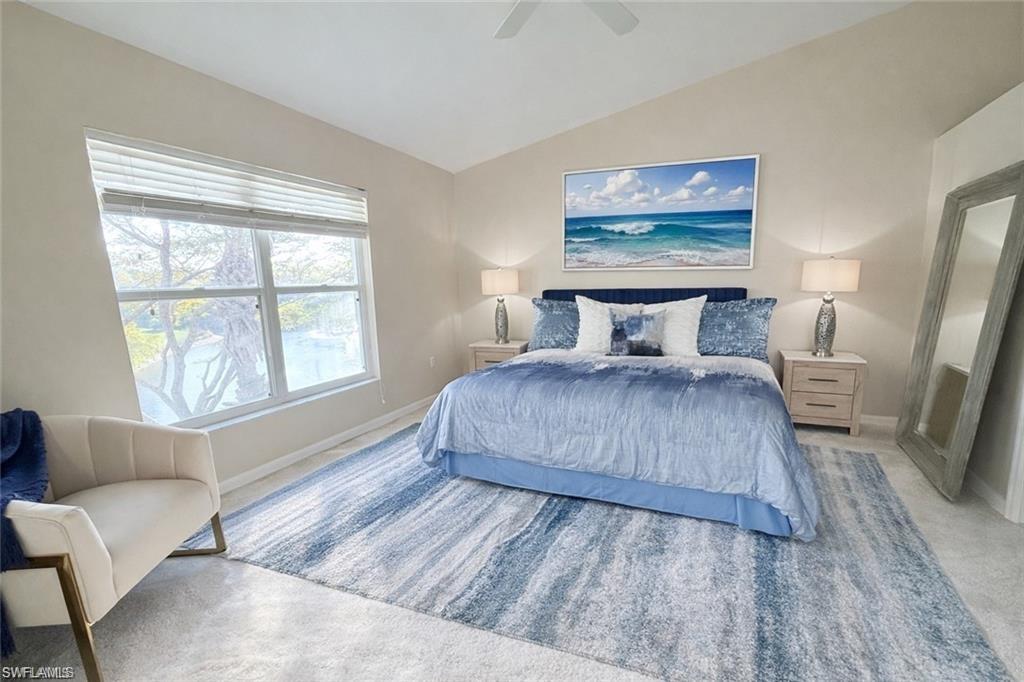 SPOONBILL COVE - Residential