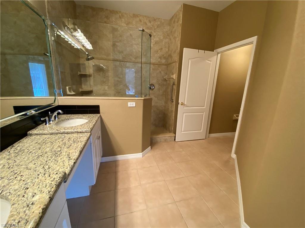 PEBBLE BEACH - Residential Lease