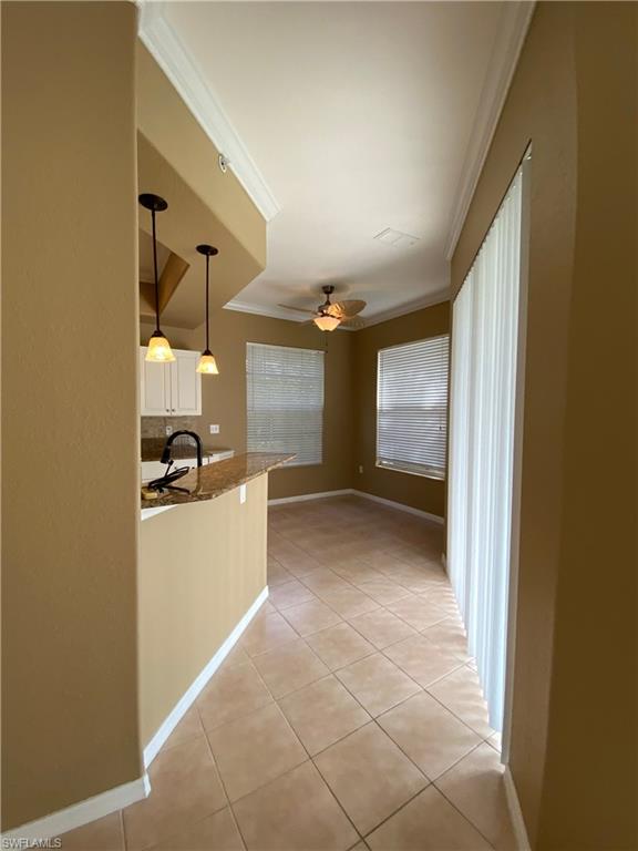 PEBBLE BEACH - Residential Lease