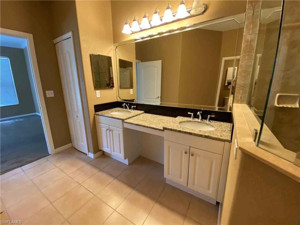 PEBBLE BEACH - Residential Lease