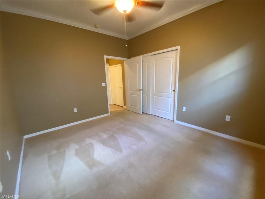 PEBBLE BEACH - Residential Lease
