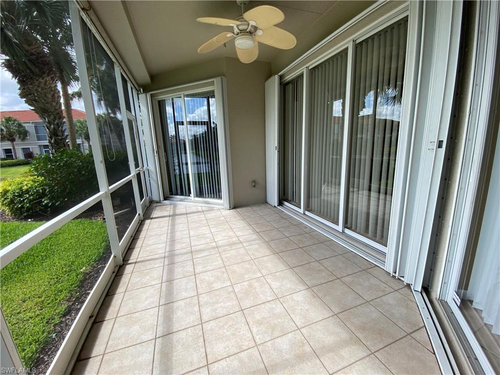 PEBBLE BEACH - Residential Lease