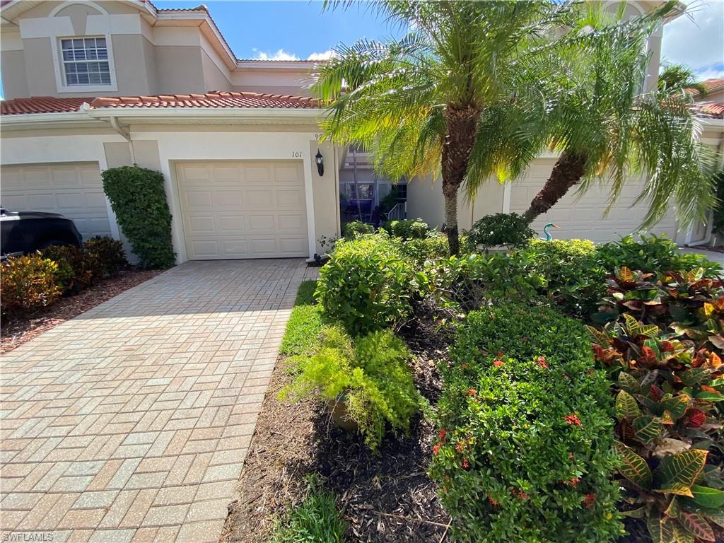 3 bedroom, 2 bathroom townhouse in the Laguna Lakes Pebble Beach Community, featuring tile flooring throughout main areas, carpet in bedrooms, granite countertops, screened lanai, washer & dryer, and 1-car garage.

Rent: $2,000/month
Security Deposit: $2,000
Water and electric are tenant responsibilities. No smoking.
Pet Policy:
Pets allowed with $50 monthly pet rent per pet. Maximum 2 pets, 30 lbs max each.

"EQUAL HOUSING OPPORTUNITY"