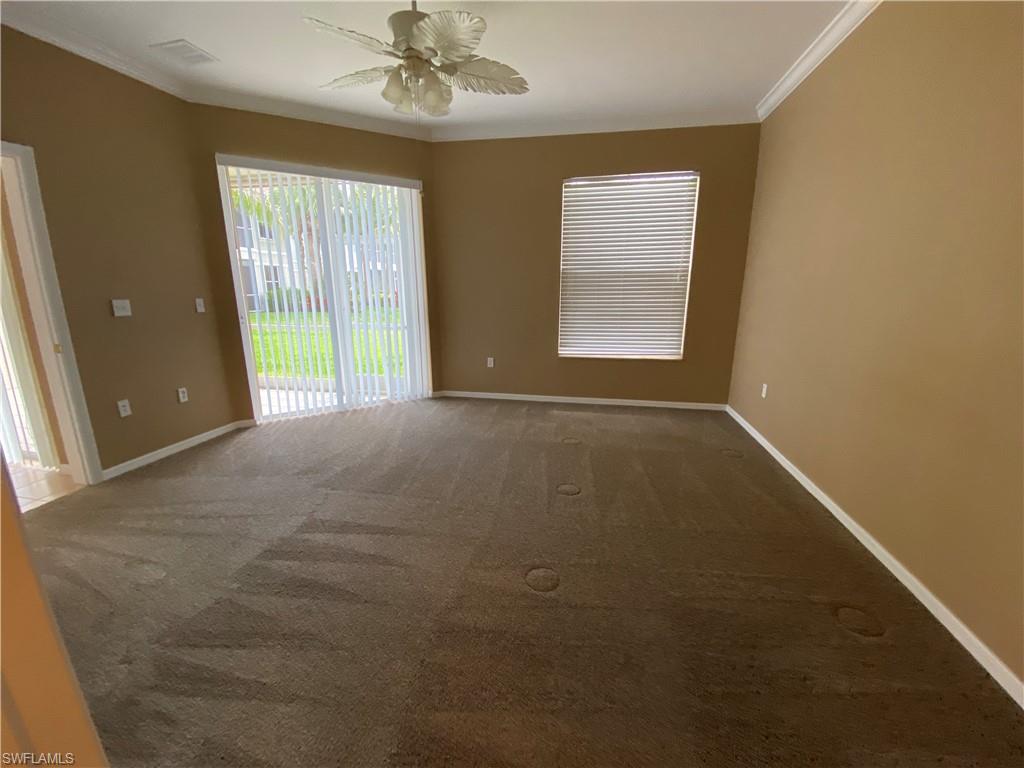 PEBBLE BEACH - Residential Lease