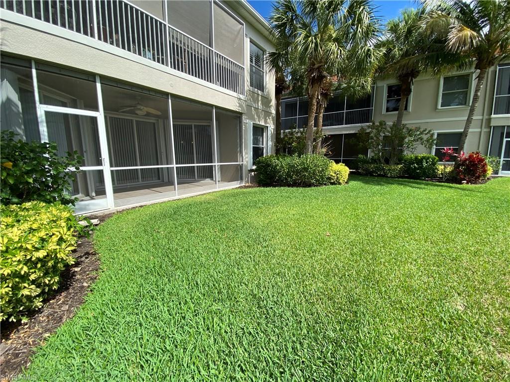 PEBBLE BEACH - Residential Lease