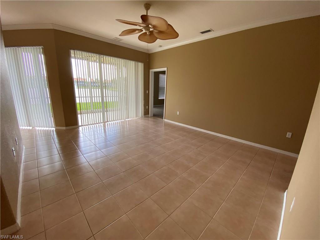 PEBBLE BEACH - Residential Lease