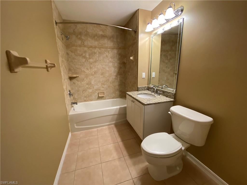 PEBBLE BEACH - Residential Lease