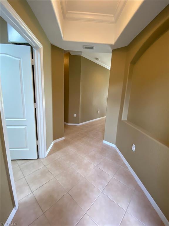 PEBBLE BEACH - Residential Lease