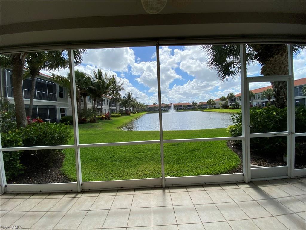 PEBBLE BEACH - Residential Lease