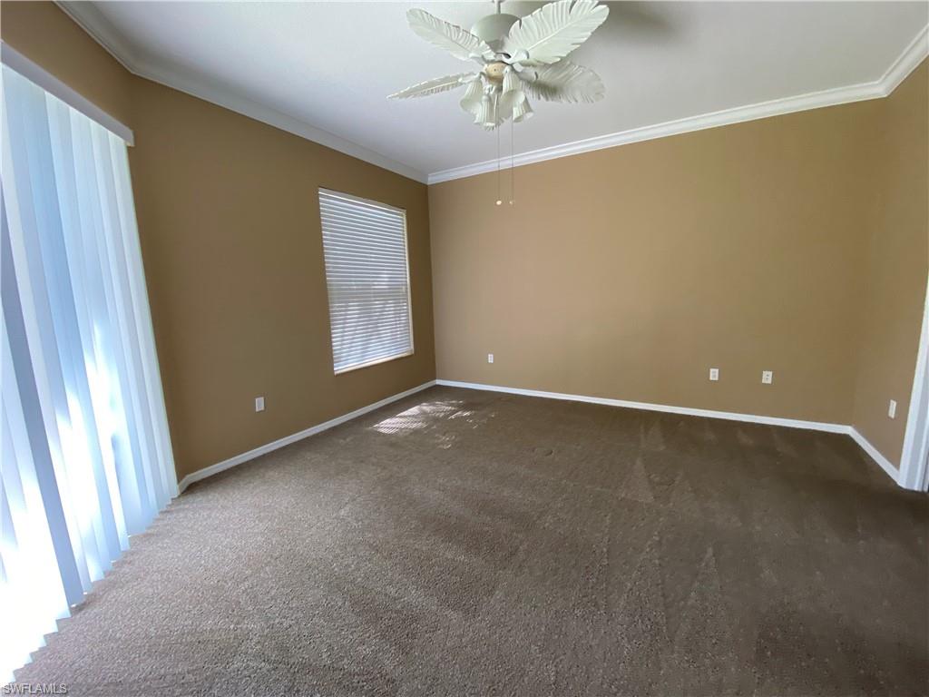 PEBBLE BEACH - Residential Lease