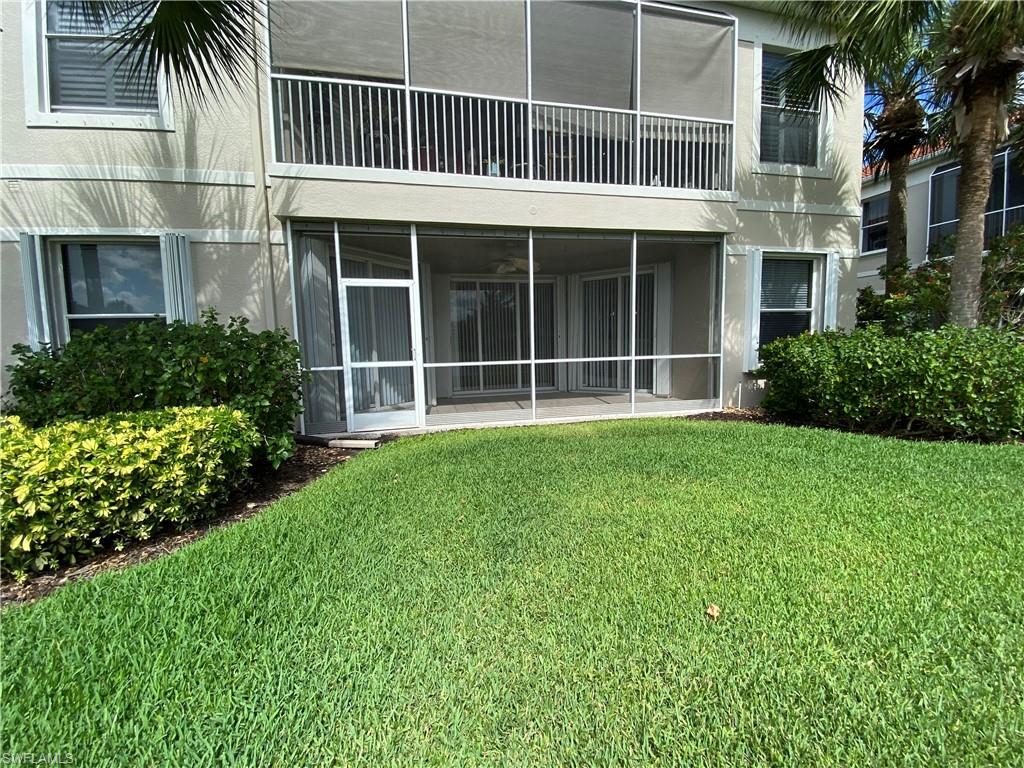 PEBBLE BEACH - Residential Lease