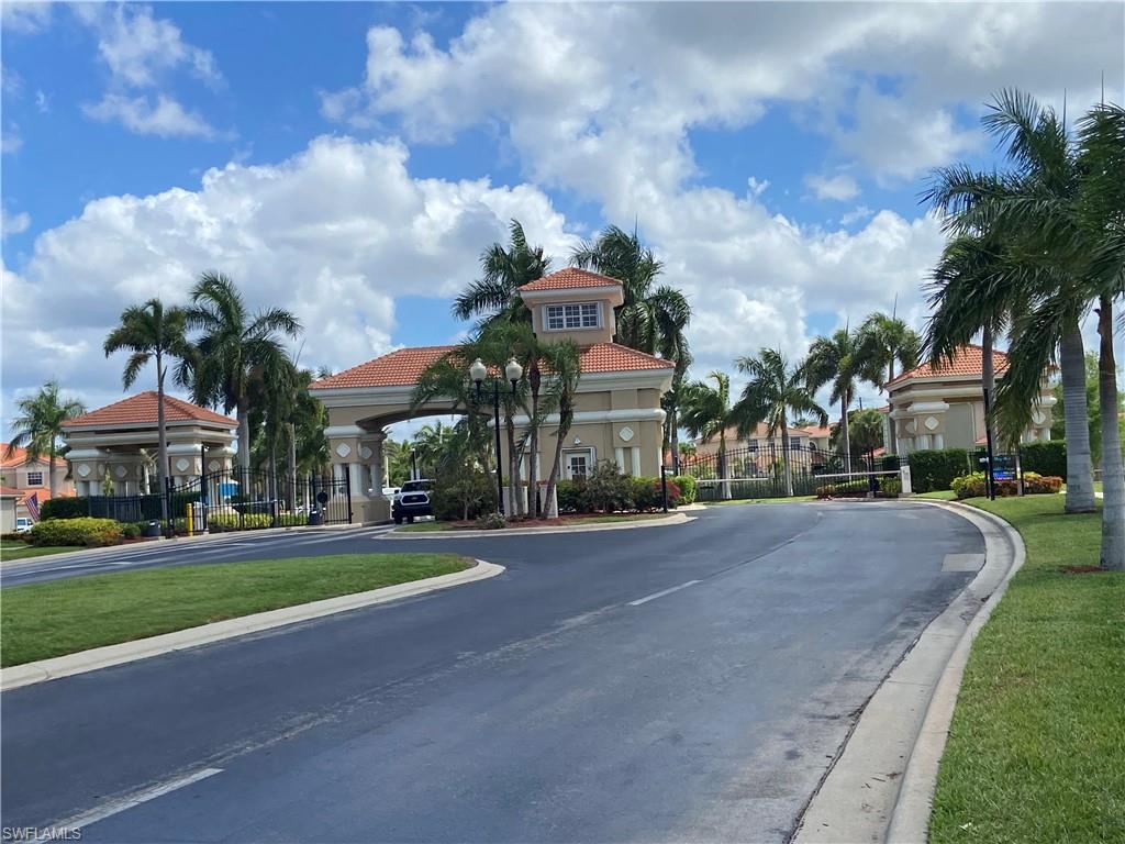 PEBBLE BEACH - Residential Lease