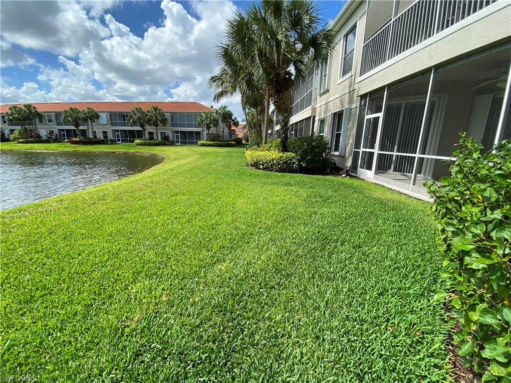 PEBBLE BEACH - Residential Lease