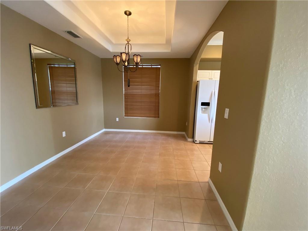 PEBBLE BEACH - Residential Lease