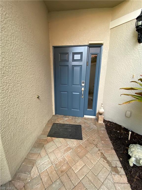 PEBBLE BEACH - Residential Lease