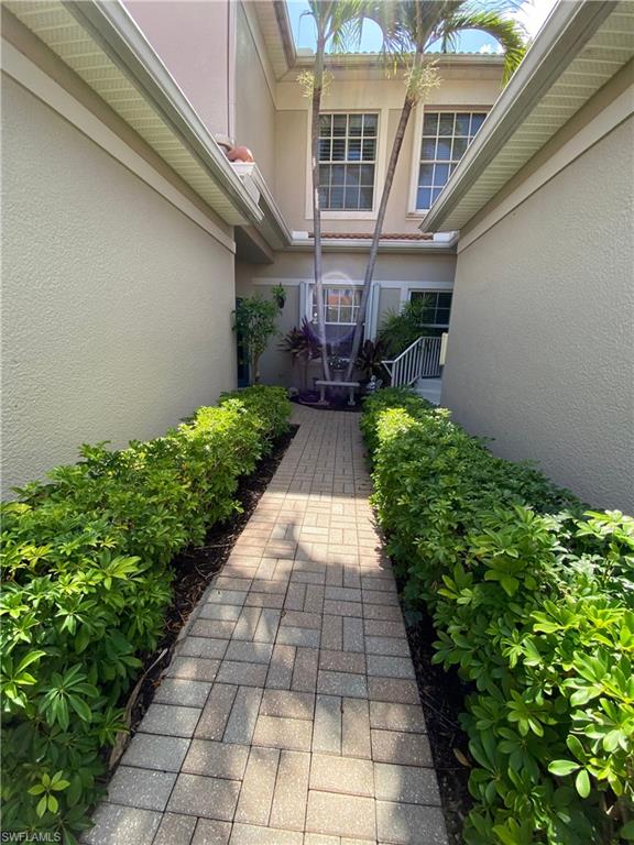 PEBBLE BEACH - Residential Lease