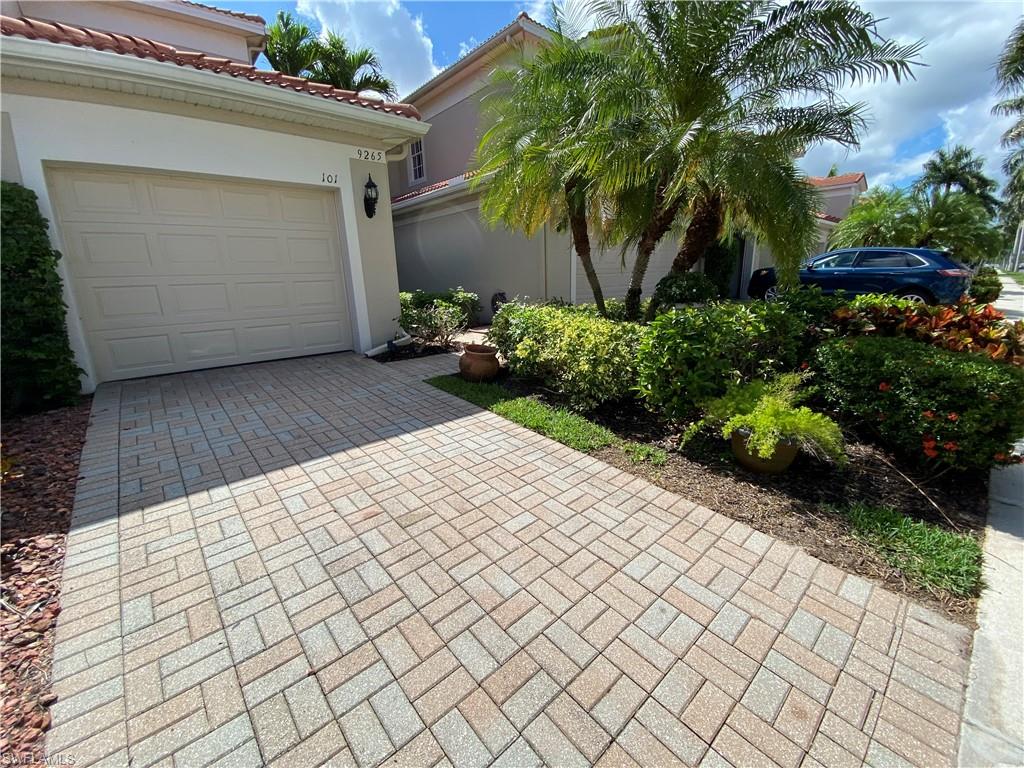 PEBBLE BEACH - Residential Lease