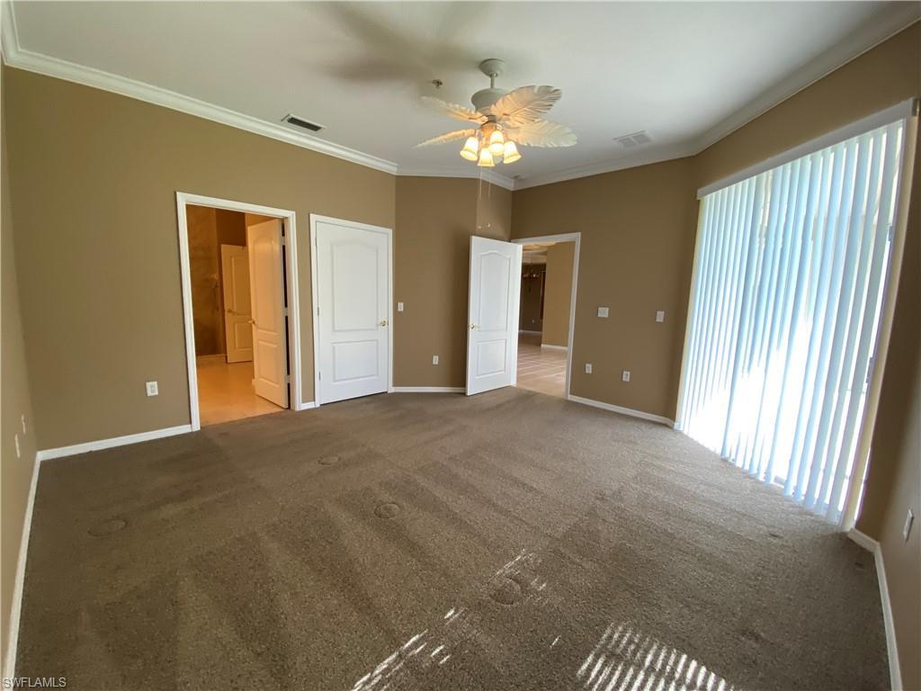 PEBBLE BEACH - Residential Lease