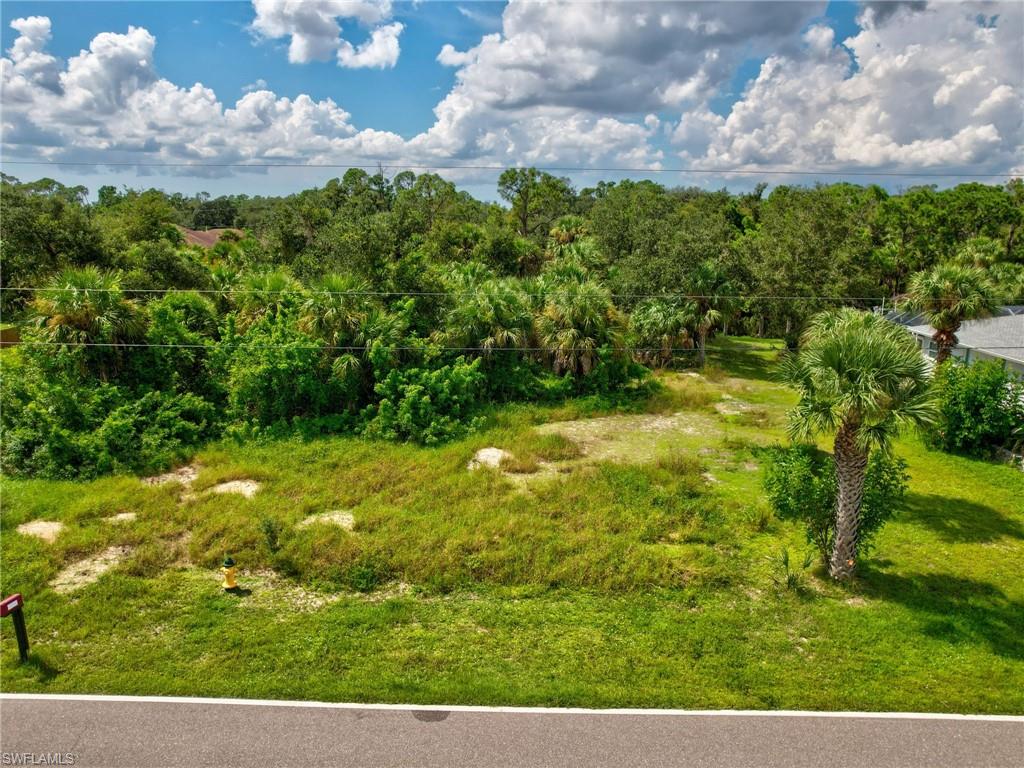 PORT CHARLOTTE - Land