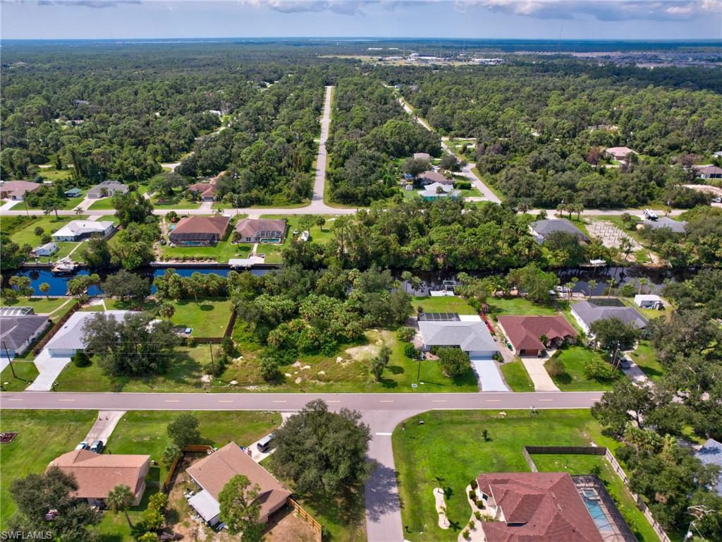 PORT CHARLOTTE - Land