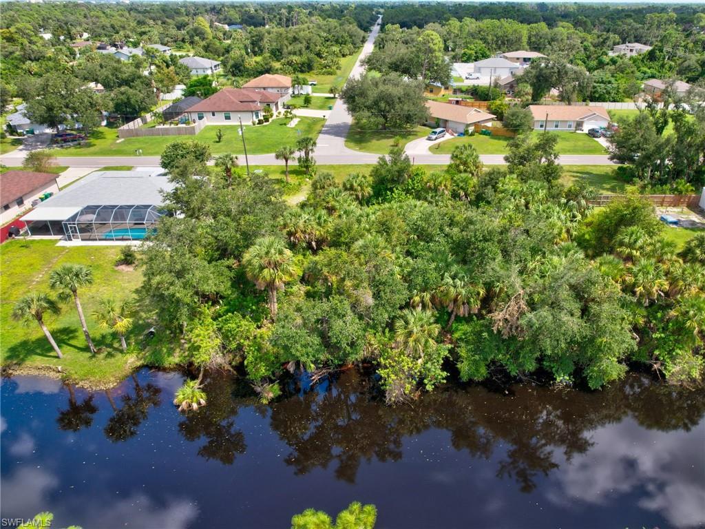 PORT CHARLOTTE - Land