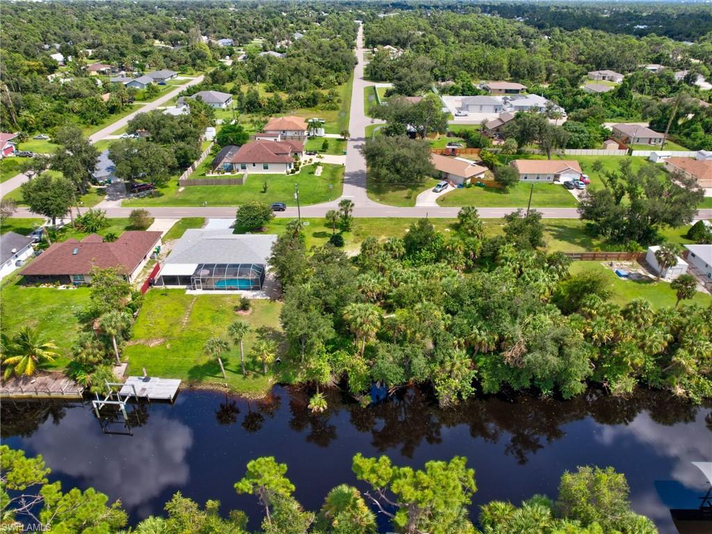 PORT CHARLOTTE - Land