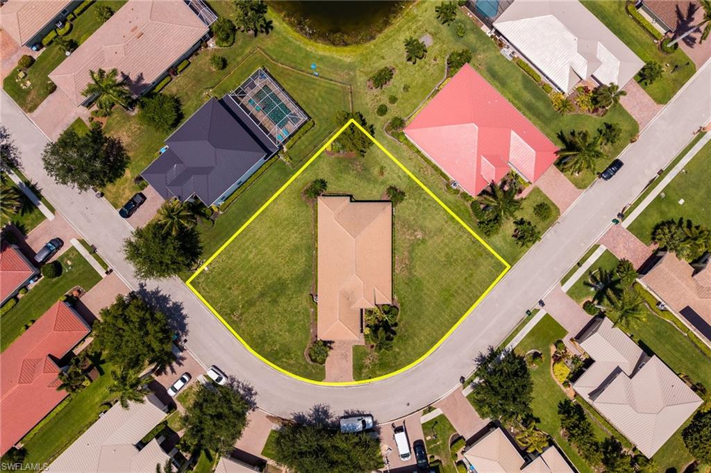 ASHBURY - Residential