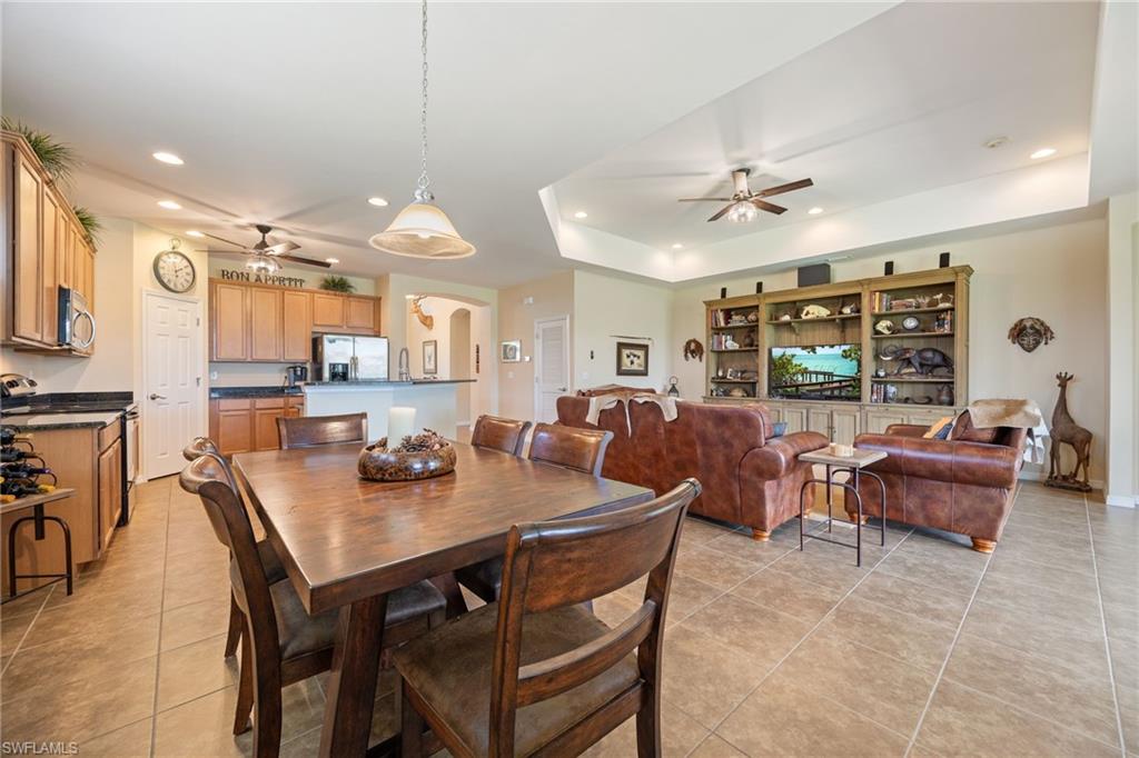 ASHBURY - Residential