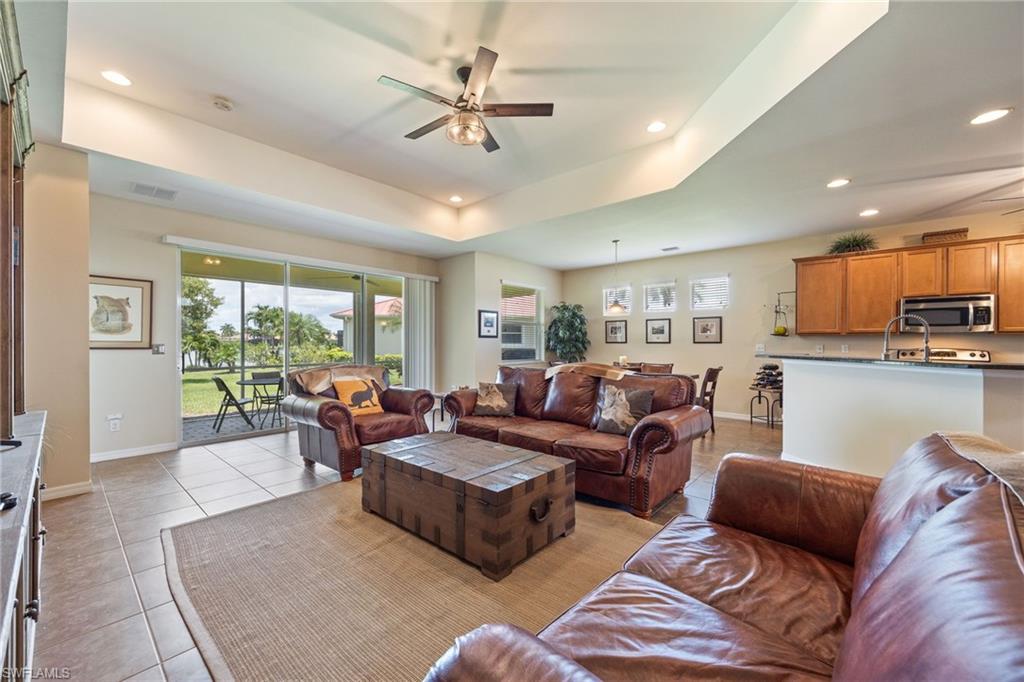ASHBURY - Residential