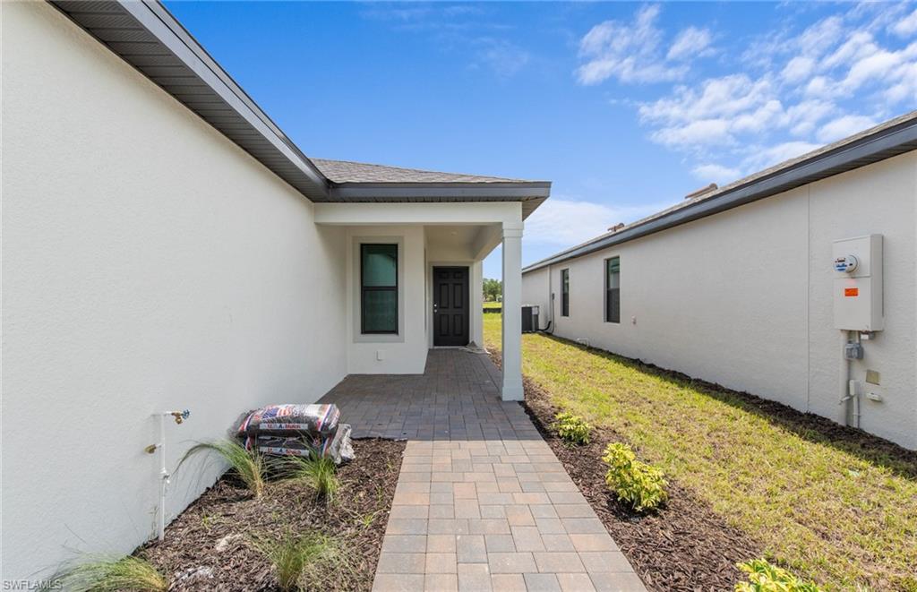 CASSIA - Residential