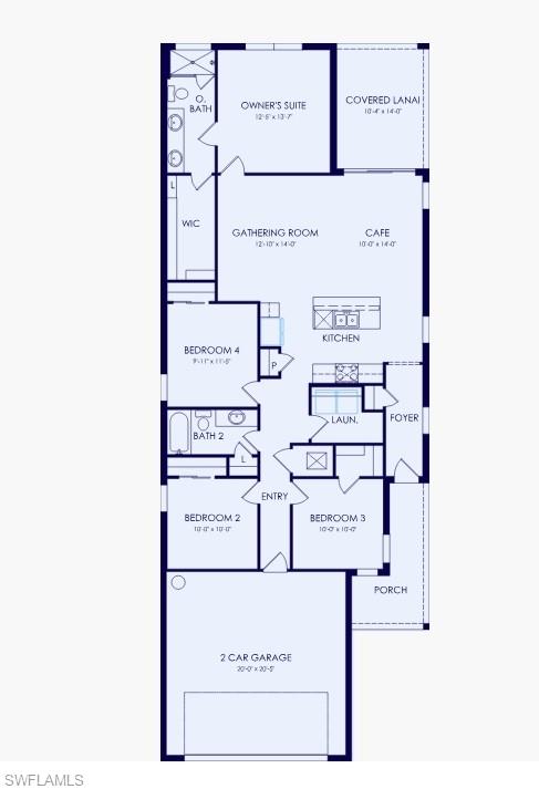 CASSIA - Residential