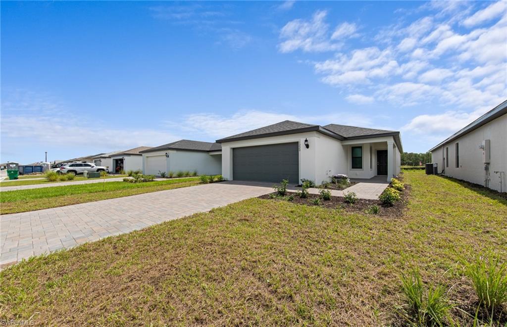 CASSIA - Residential