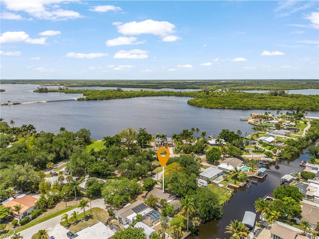 FORT MYERS - Residential