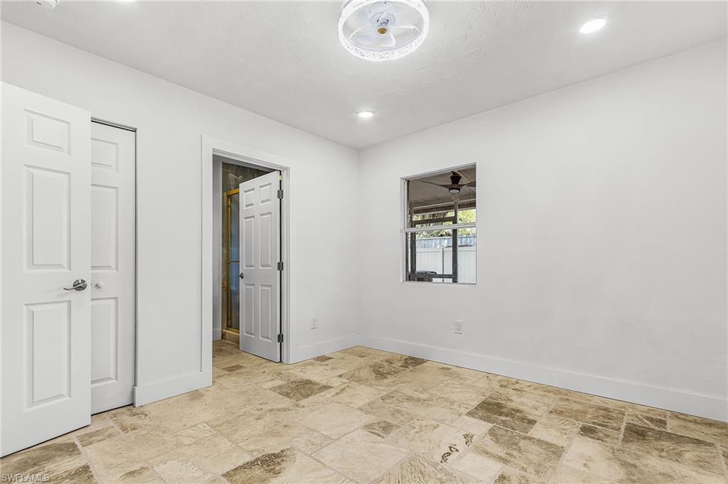 FORT MYERS - Residential
