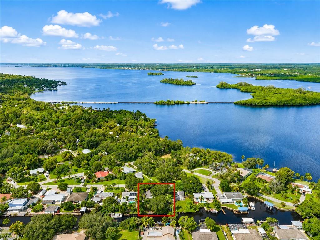 FORT MYERS - Residential