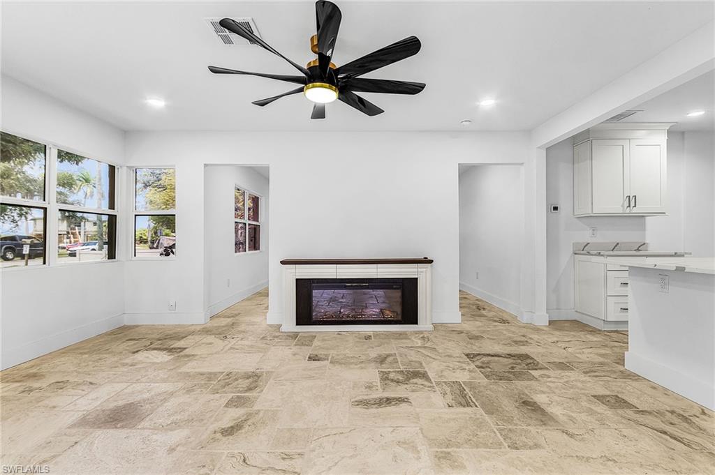 FORT MYERS - Residential