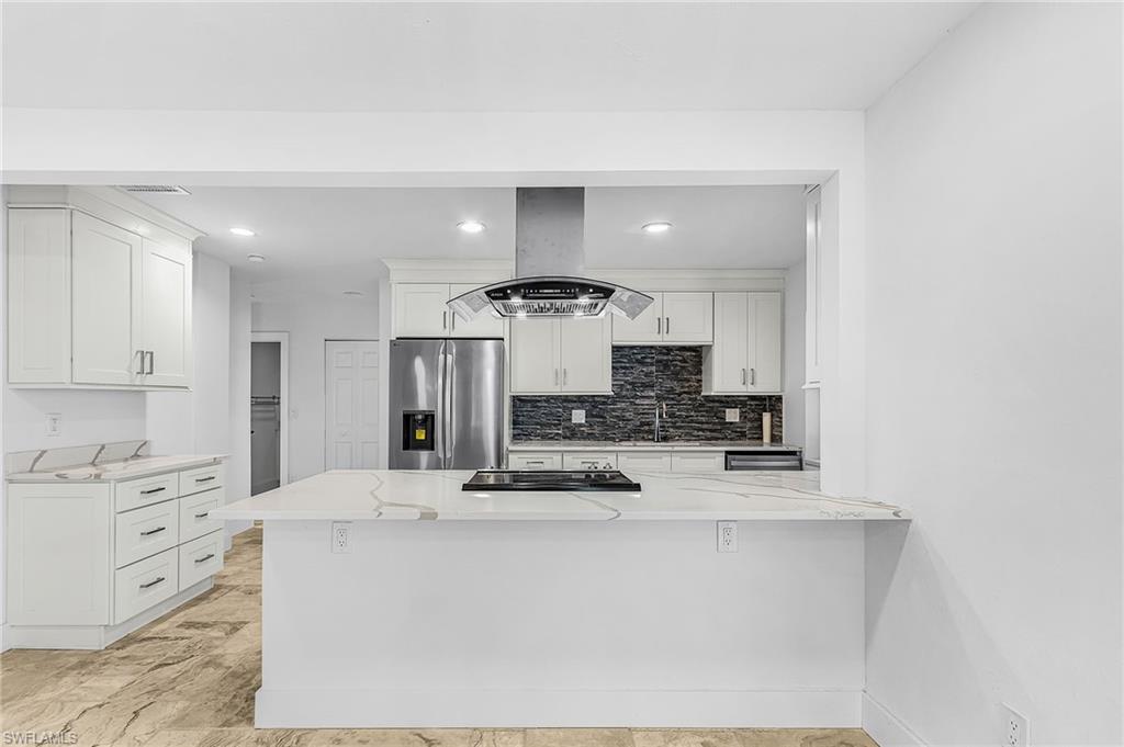 FORT MYERS - Residential